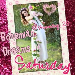 Sat Aug 4 (BOHO SHARE GROUP)